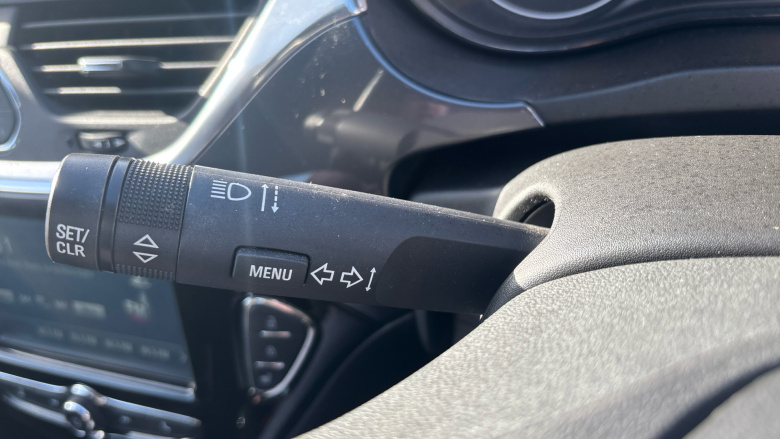 Vauxhall Corsa 1.4 [75] ecoFLEX Energy 3dr [AC] Petrol Hatchback